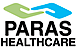 Paras Hospitals logo