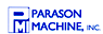 Parason Machine logo