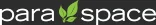 Para Space Landscaping logo