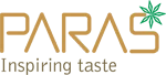 Paras Spices logo