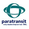 Paratransit logo