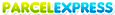 PGX = ParcelExpress logo