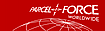 Parcelforce Worldwide logo