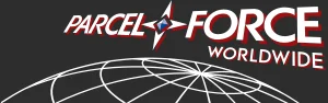 Parcelforce Worldwide logo