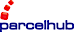 Parcelhub logo