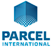 Parcel International logo