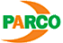 Parco logo