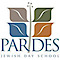 Pardes Jewish Day School logo