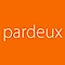 Pardeux E-Learning logo