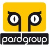 Pardgroup logo