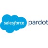 Pardot logo