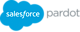 Pardot logo