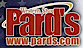 Pards Western Shop logo