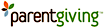 Parentgiving logo