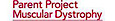 Parent Project Muscular Dystrophy logo