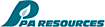 Pa Resources logo