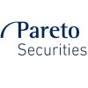 Pareto Securities logo