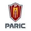 PARIC logo