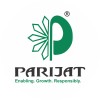 Parijat Industries India logo