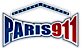 Paris911.com logo