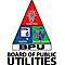 Paris Board of Public Utilities logo