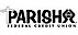 Parish Federal Credit Union logo