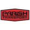 Parish Transport logo