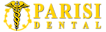 Parisi Dental logo