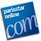 Paris Star logo