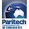 Paritech logo