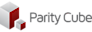 Parity Cube logo