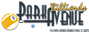 Park Ave Billiards logo