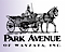 Park Avenue of Wayzata logo