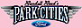 Park Cities Ford Lincoln logo