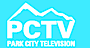 Park City Television logo