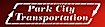 Park City Transportation logo