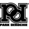 Park Derochie logo