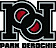 Park Derochie logo