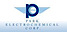 Park Aerospace logo