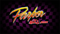 Parker Auto Body logo