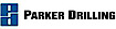 Parker Drilling logo