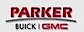 Parker Buick GMC logo