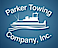 Parker Towing logo