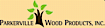 Parkerville Wood Products logo