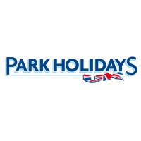 Park Holidays logo