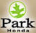 Park Honda logo