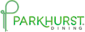 Parkhurst Dining Services logo