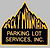 Rocky Mountain Parking Lot Services logo