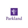 Parkland Health logo