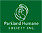 Parkland Humane Society logo